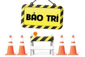 Bảo trì hệ thống hiện hữu