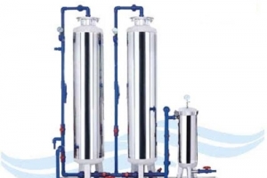 Hệ Thống Lọc Nước Giếng Khoan