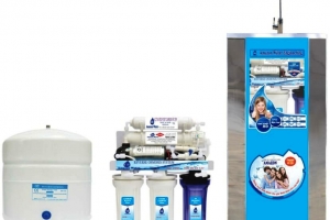 Máy lọc nước  Amazon cho mọi gia đình